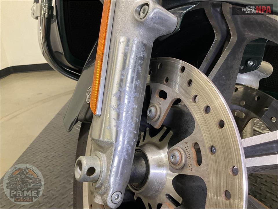 2021 Harley-Davidson FLHTK ULTRA LIMITED — фото 24
