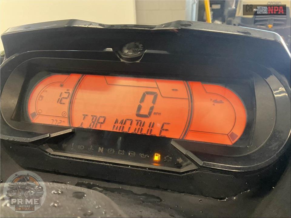 2020 Seadoo/Brp FISH PRO SOUND SYSTEM — фото 5