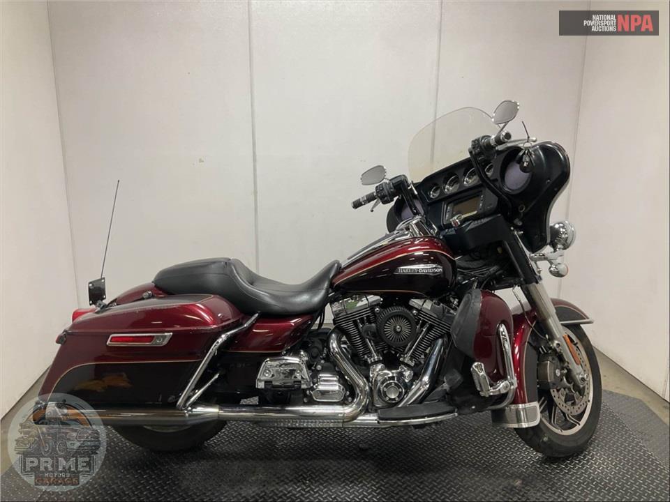 2015 Harley-Davidson FLHTCUL ULTRA CLASSIC LOW — фото 1