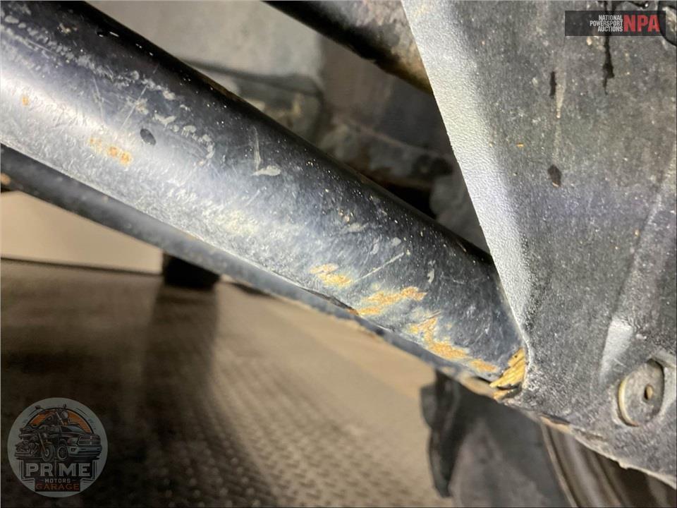 2019 Polaris RANGER CREW XP 900 — фото 31
