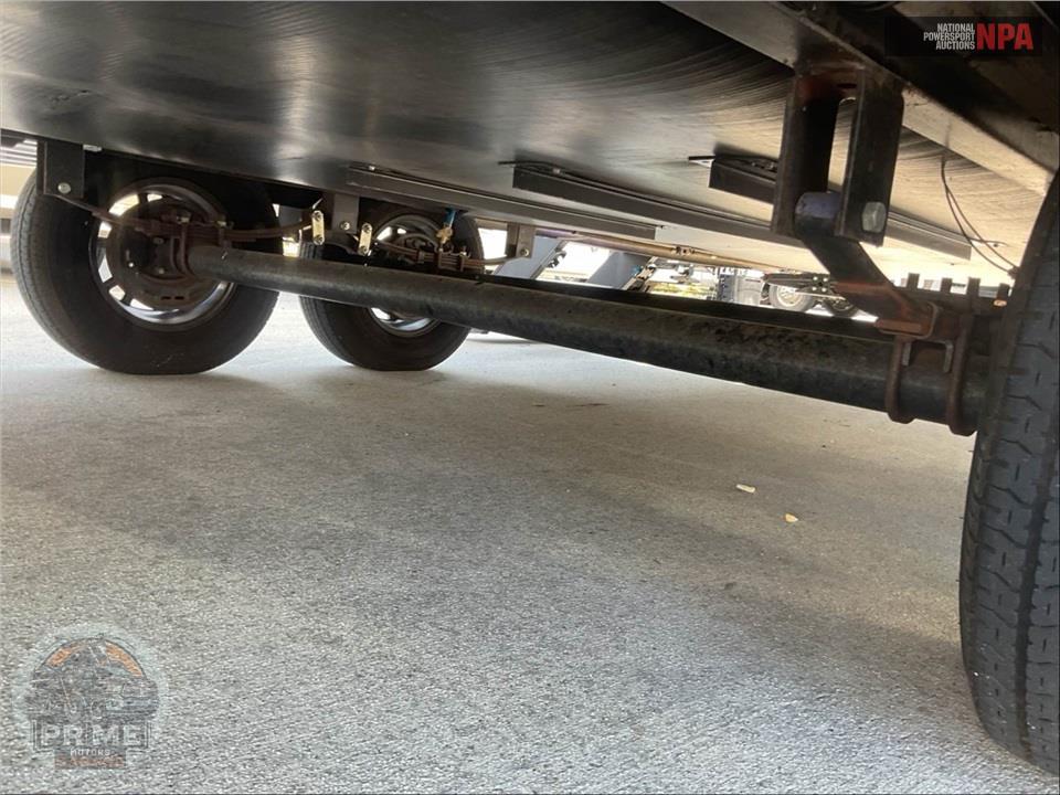 2021 Twilight Rvs M-2500 - SIGNATURE SERIES — фото 48