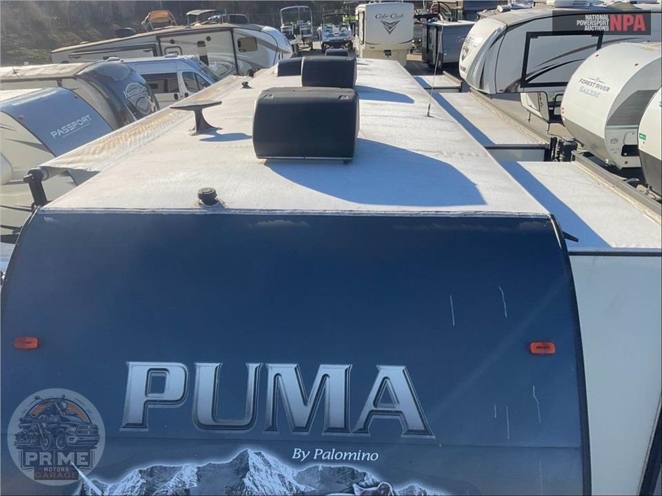 2019 Palomino By Forest River M-32RBFQ - PUMA SERIES — фото 49