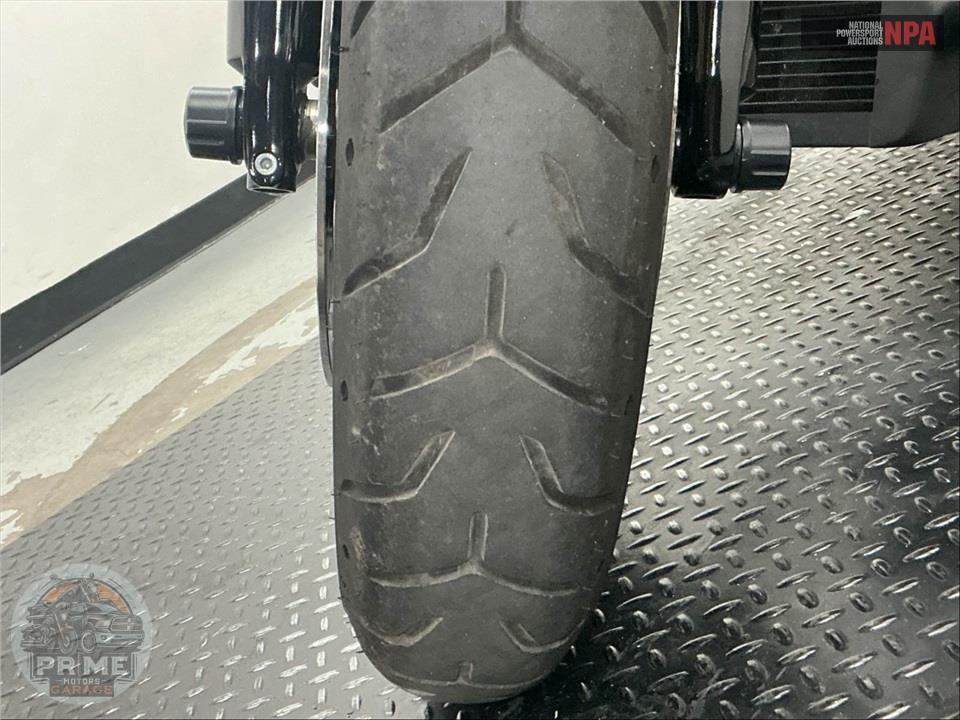 2019 Harley-Davidson FLHRXS ROAD KING SPECIAL — фото 27