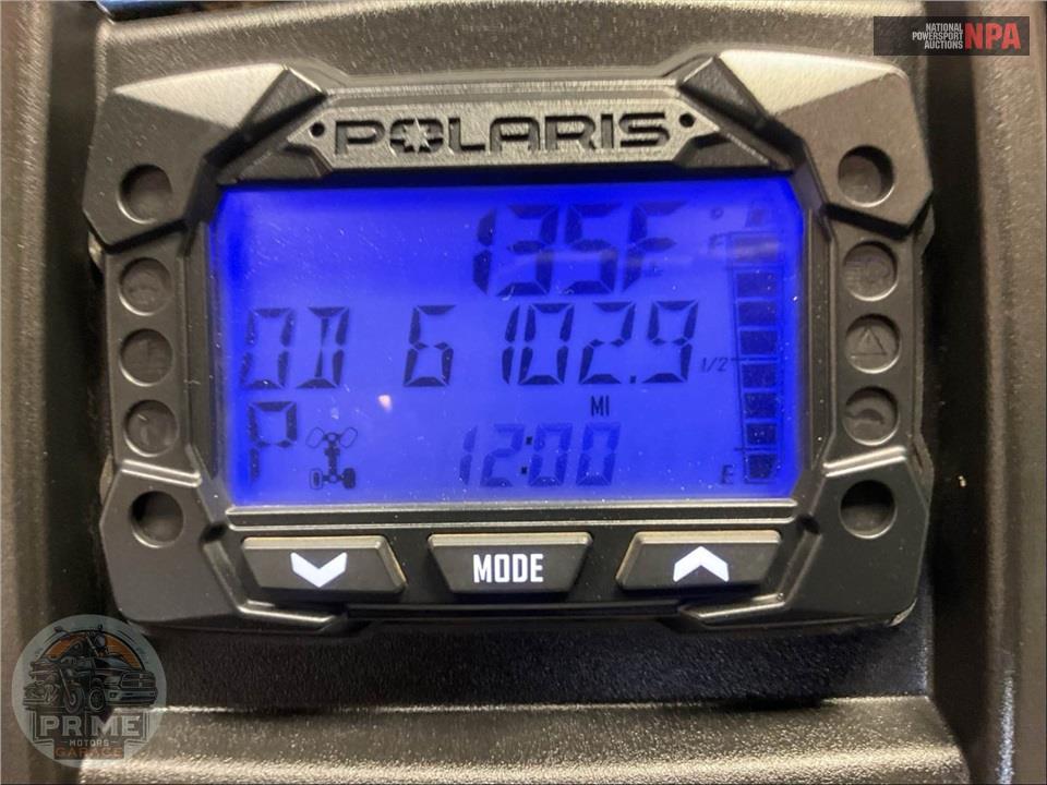 2020 Polaris SPORTSMAN 570 PREMIUM — фото 5