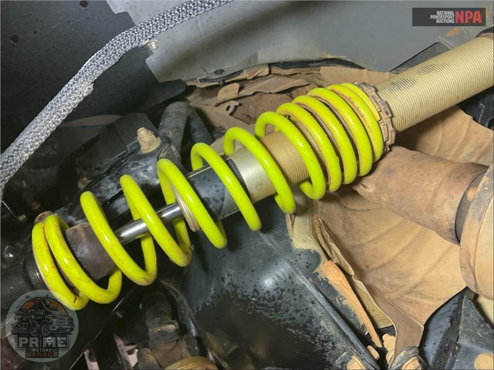 2020 Can-Am OUTLANDER X MR 850 — фото 41
