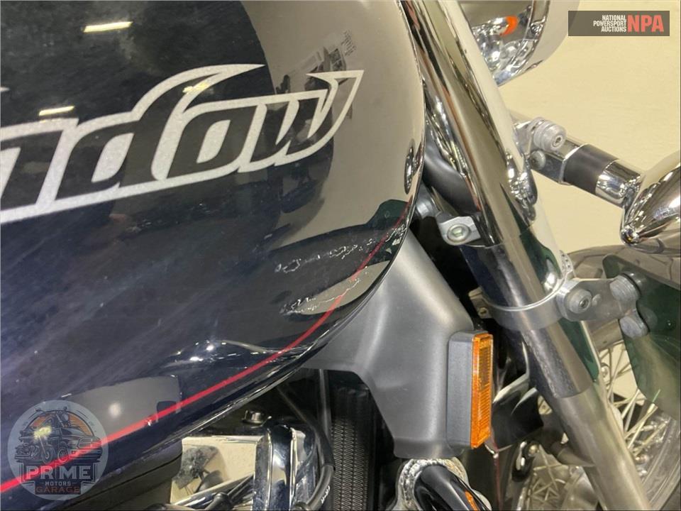 2007 Honda VT750CA7 SHADOW AERO — фото 24