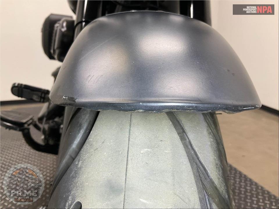 2010 Harley-Davidson FLSTFB FAT BOY LO — фото 14