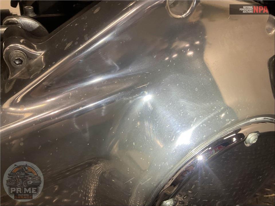 2020 Harley-Davidson FLSL SOFTAIL SLIM — фото 10