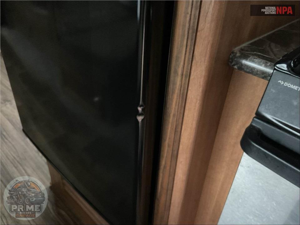 2018 Keystone Rv M-253 FWRE SPRINGDALE FIFTH WHEEL SERIES — фото 25