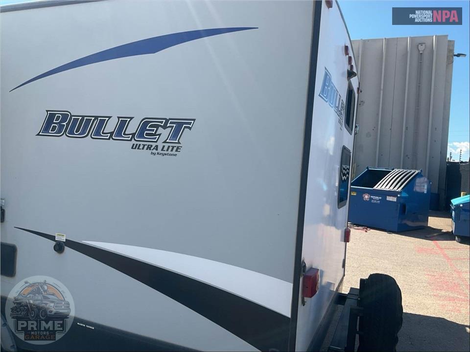 2019 Keystone Rv M-243 BHS BULLET ULTRA LITE SERIES — фото 24