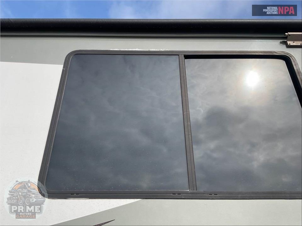2008 Winnebago M-39W-WORKHORSE - DESTINATION SERIES — фото 41
