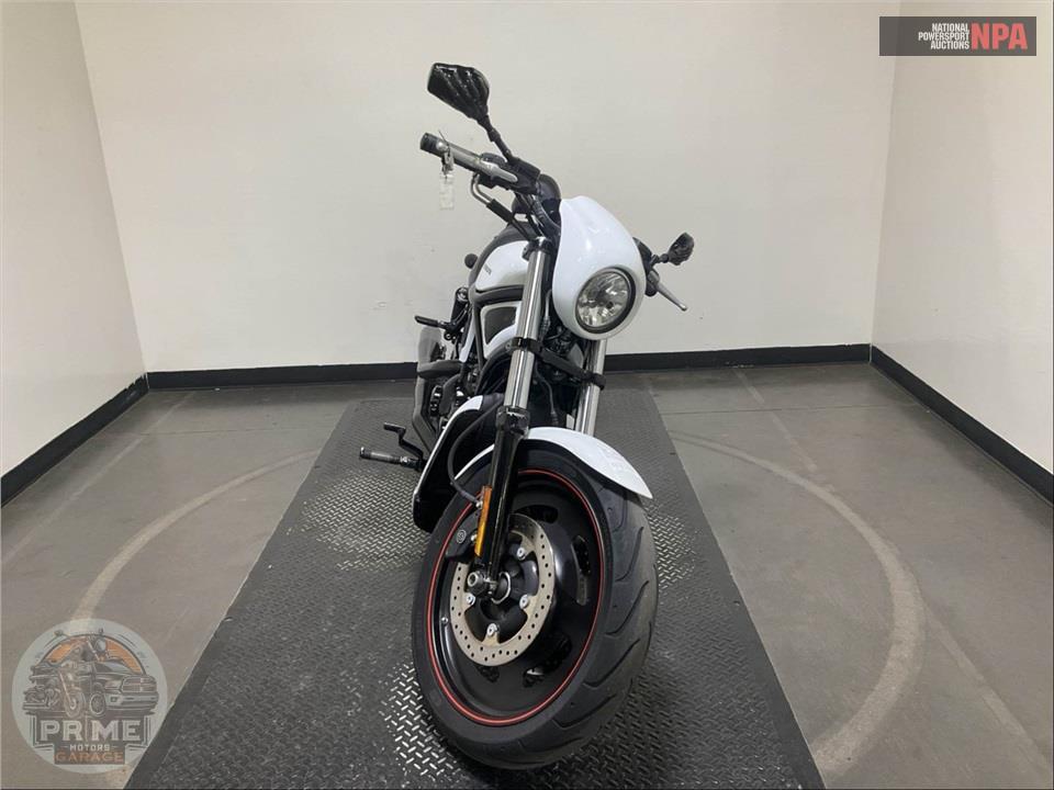 2008 Harley-Davidson VRSCDXA NIGHT ROD SPECIAL — фото 2