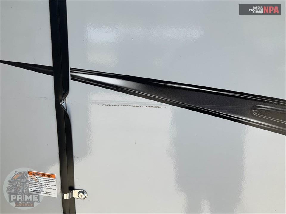 2021 Keystone Rv M-250 BHSWE - BULLET ULTRA LITE SERIES — фото 26