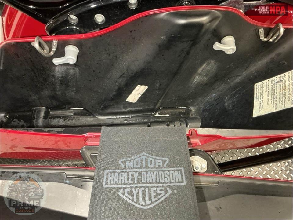 2020 Harley-Davidson FLTRK ROAD GLIDE LIMITED — фото 37