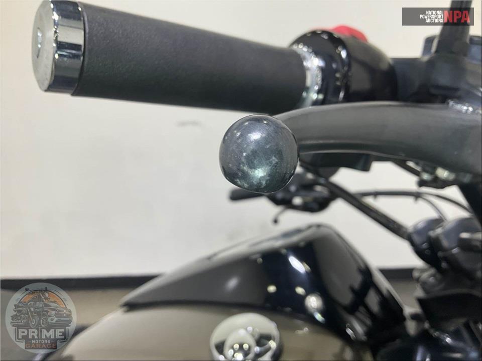 2019 Suzuki VL1500BL9 BOULEVARD C90 BOSS — фото 17
