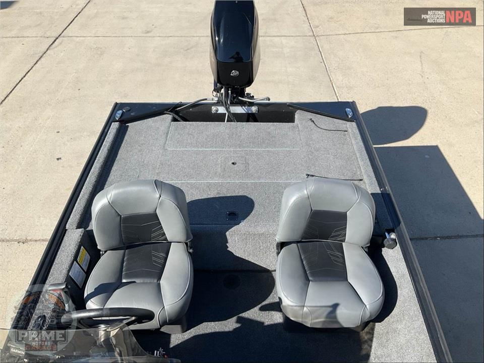 2023 Tracker Marine BASS TRACKER CLSSC XL(**) L=17/E=1 50HP MERC OB — фото 21