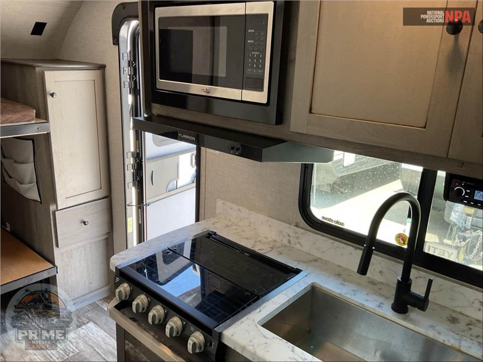 2020 Keystone Rv M-210 URS OUTBACK  ULTRA-LITE SERIES — фото 20