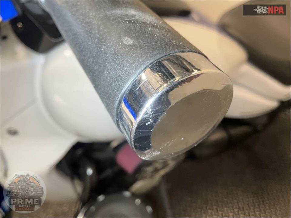 2019 Suzuki VZR1800BZL9 BOULEVARD M109R BOSS — фото 23