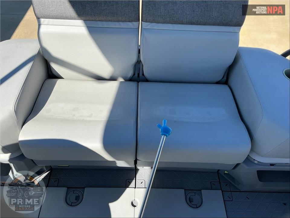 2023 Seadoo/Brp SWITCH CRUISE 18-I/O(*) 230 — фото 10