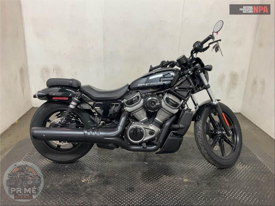 2022 Harley-Davidson RH975 NIGHTSTER — фото 1