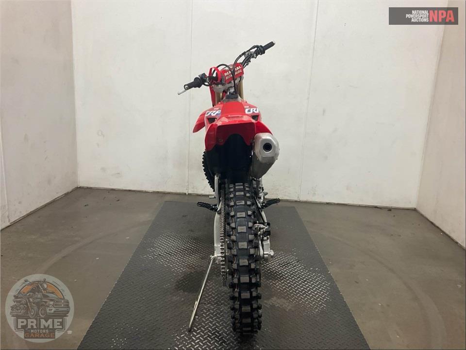 2024 Honda CRF450R — фото 4