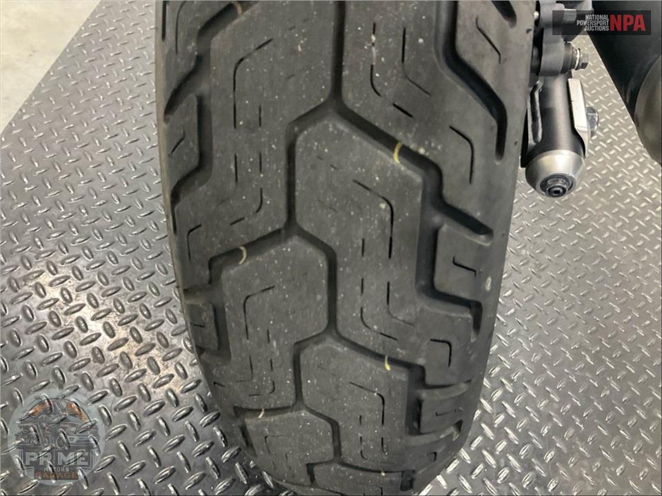2019 Honda CMX500 REBEL — фото 23