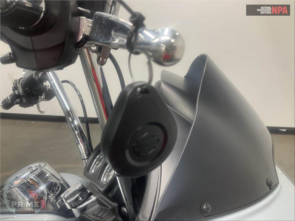2023 Harley-Davidson FLTRX ROAD GLIDE — фото 11