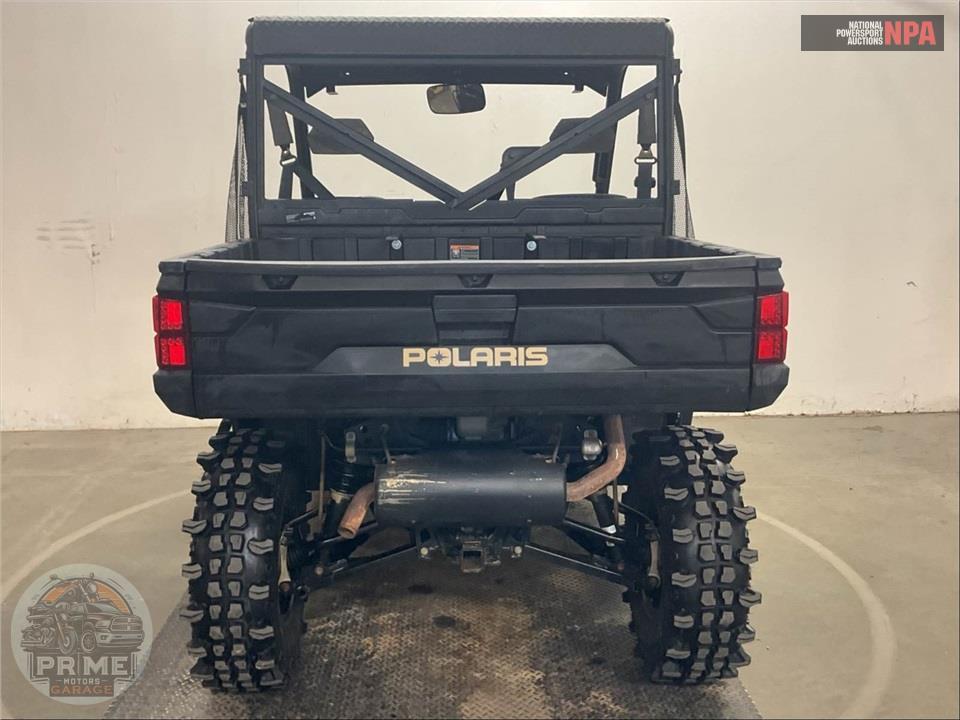 2022 Polaris RANGER 1000 PREMIUM (CAMOUFLAGE) — фото 4