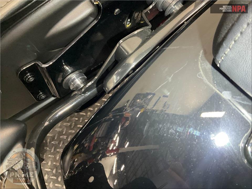 2023 Harley-Davidson RH975S NIGHTSTER SPECIAL — фото 15