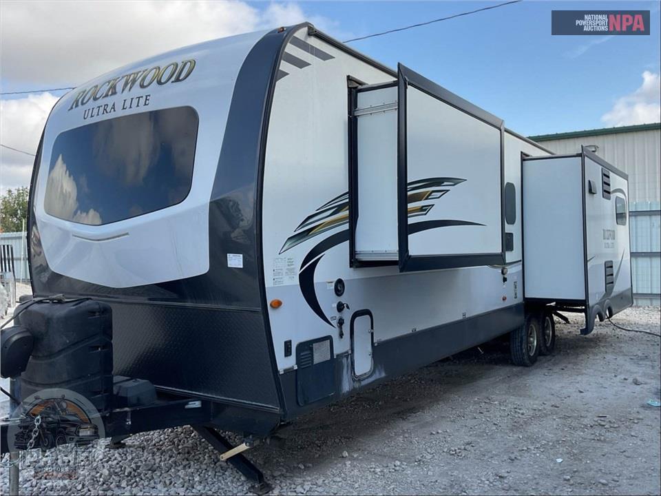 2020 Rockwood By Forest River M-2906RS - ULTRA LITE SERIES — фото 2