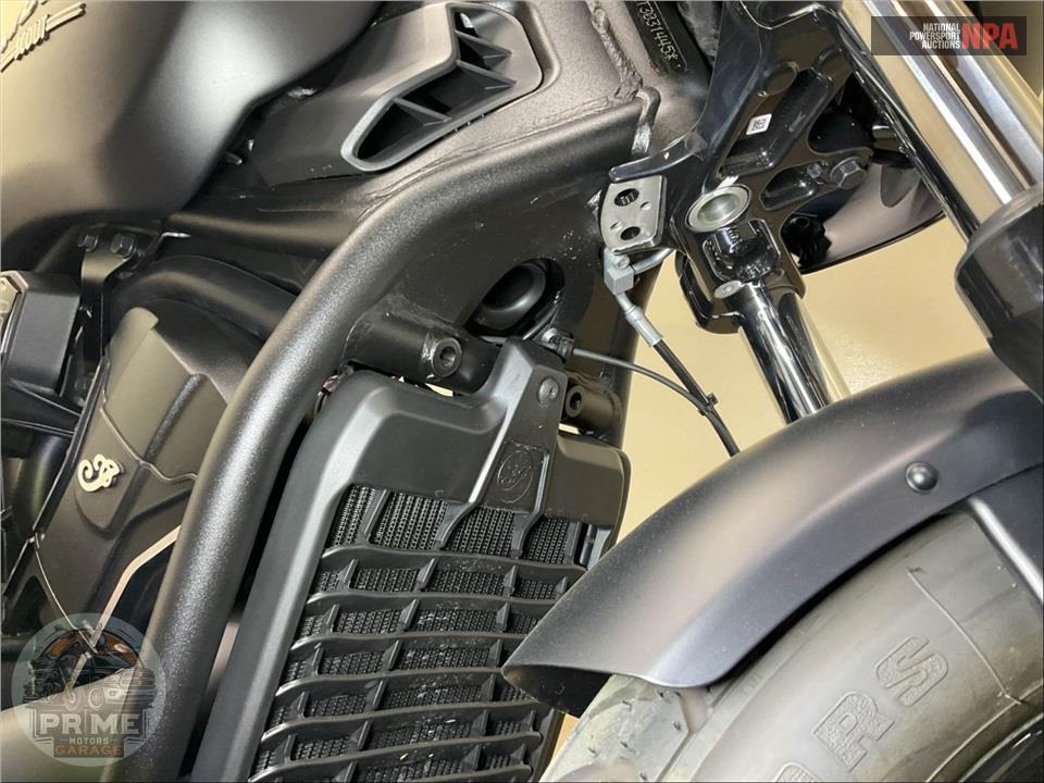 2026 Indian Motorcycle SCOUT BOBBER LIMITED + TECH — фото 23