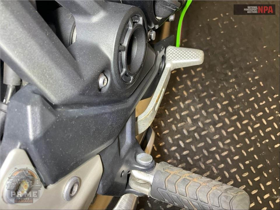 2023 Kawasaki EX650PPSAN NINJA 650 KRT (ABS) — фото 29