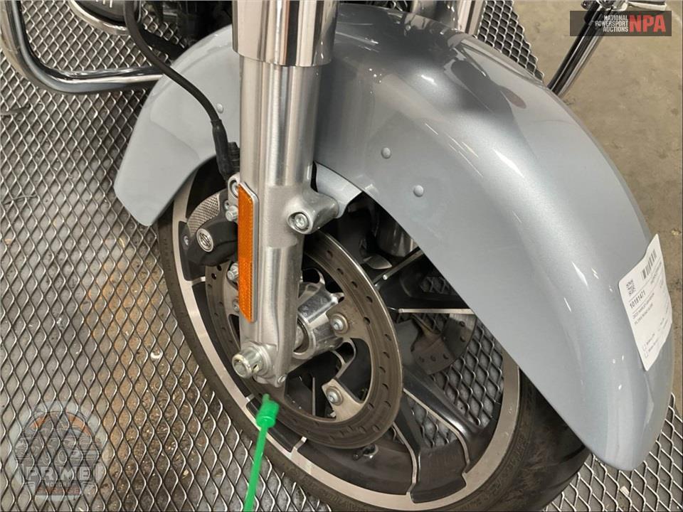2023 Harley-Davidson FLTRX ROAD GLIDE — фото 25