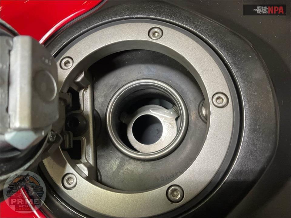 2018 Honda CBR1000RR — фото 23