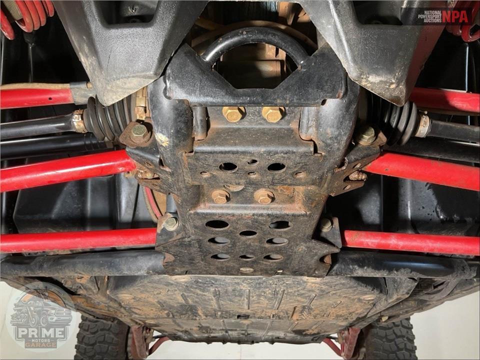 2012 Polaris RANGER RZR 900 XP — фото 37