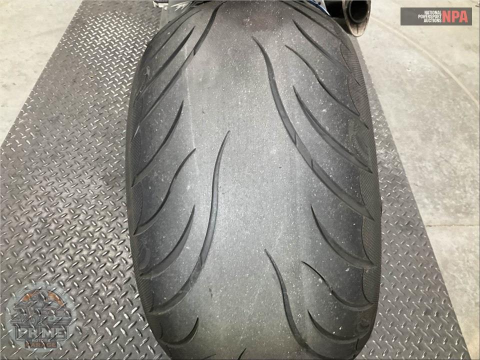 2015 Suzuki GSX1300RAL5 Hayabusa — фото 15