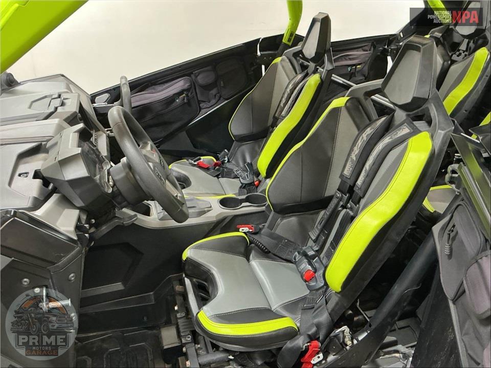 2024 Polaris RZR PRO R 4 ULTIMATE — фото 32