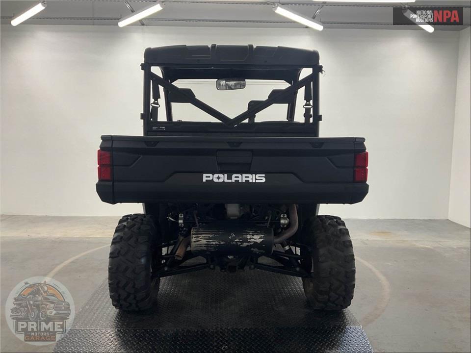 2022 Polaris RANGER 1000 PREMIUM — фото 4