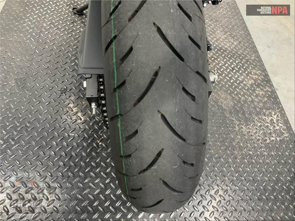 2025 Kawasaki EX500GSFNL NINJA 500 (ABS) — фото 16