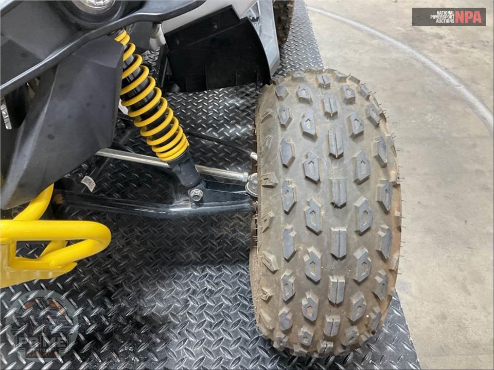 2025 Can-Am RENEGADE 110 EFI — фото 16