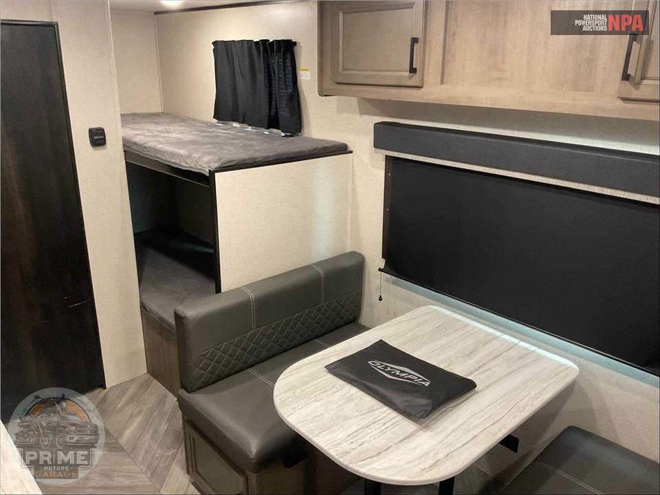 2022 Highland Ridge Rv M-19BH OLYMPIA SPORT SERIES — фото 6