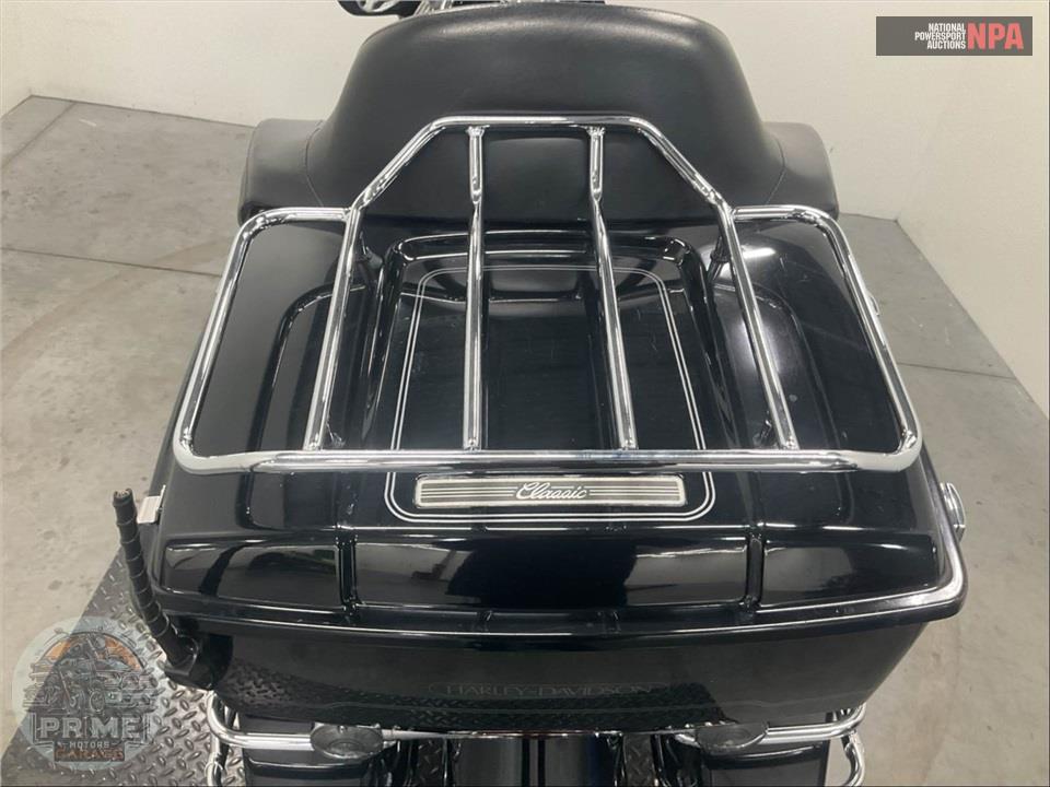 2009 Harley-Davidson FLHTC ELECTRA GLIDE CLASSIC — фото 28
