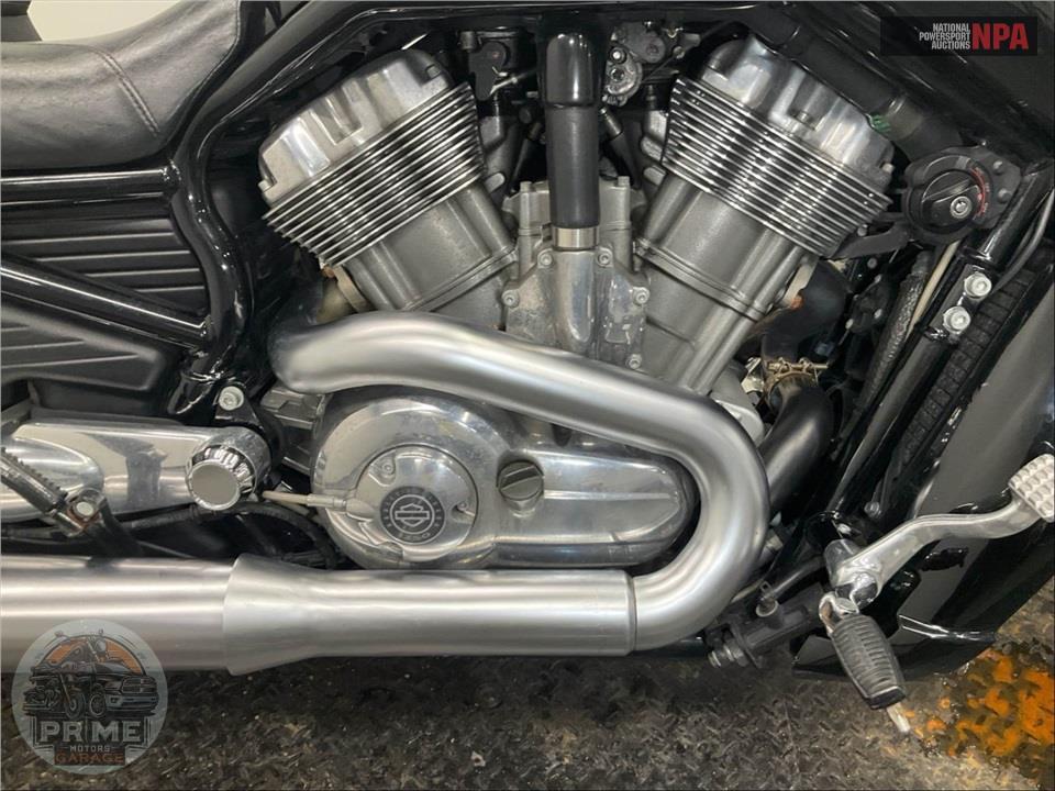 2011 Harley-Davidson VRSCF MUSCLE V-ROD — фото 6