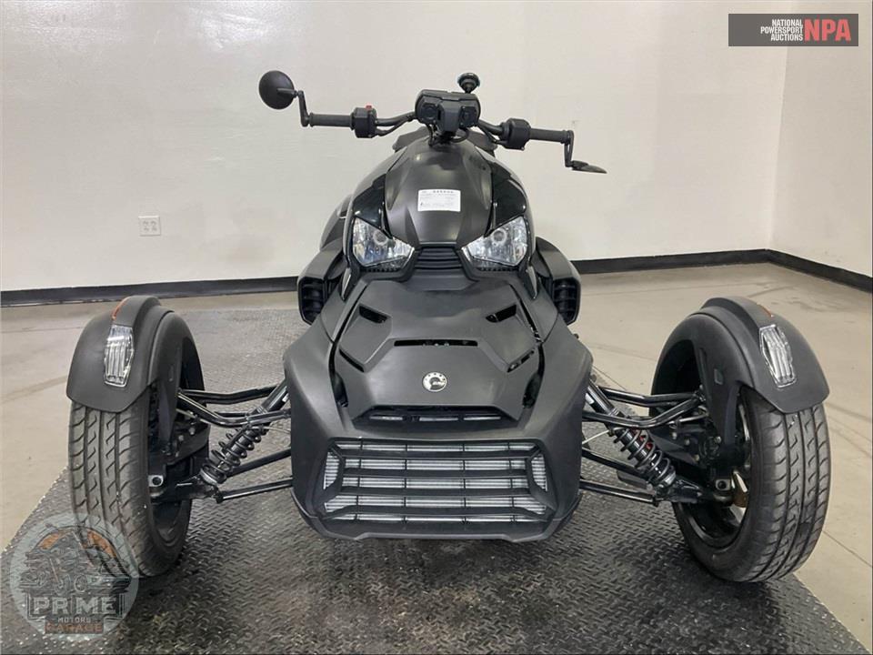 2023 Can-Am RYKER 900 ACE — фото 2