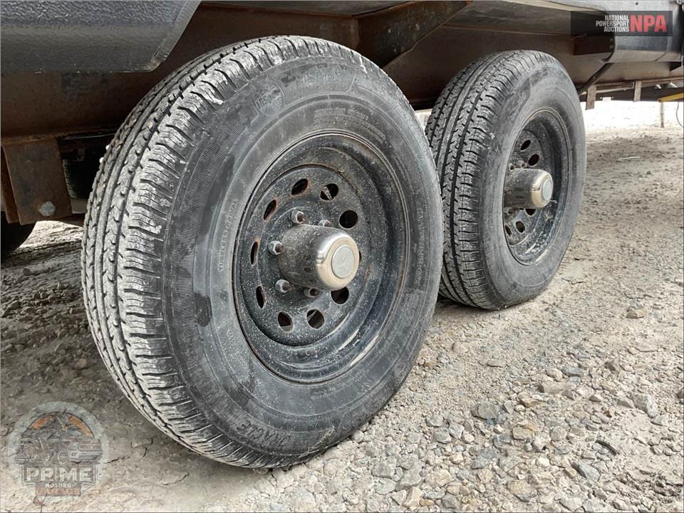 2021 Keystone Rv M-295 BH SPRINGDALE SERIES — фото 33