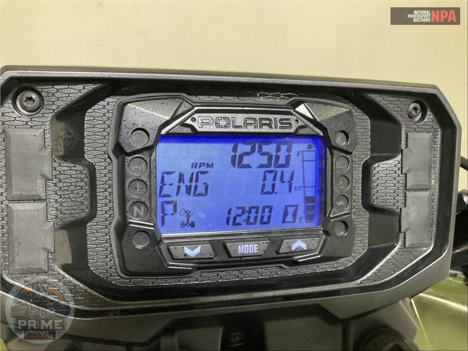 2024 Polaris SPORTSMAN 450 H.O. EPS — фото 6