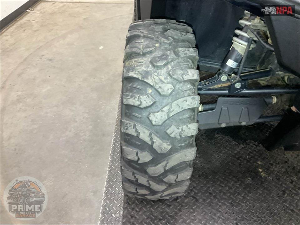 2019 Polaris RANGER XP 1000 EPS NORTHSTAR — фото 20