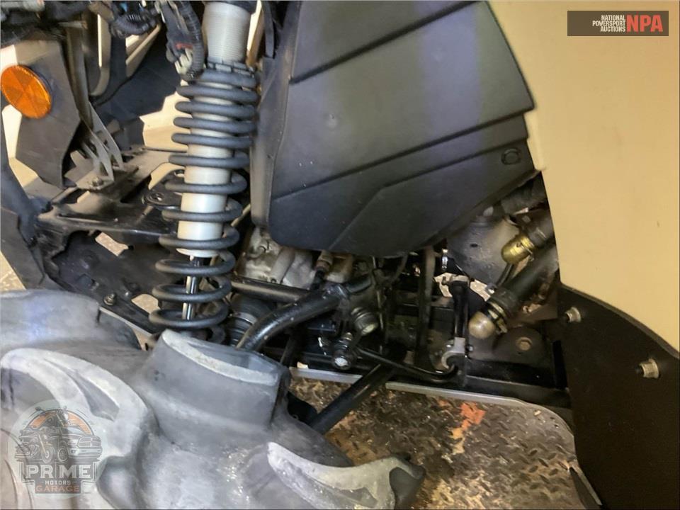 2022 Can-Am RENEGADE X MR 650 — фото 22