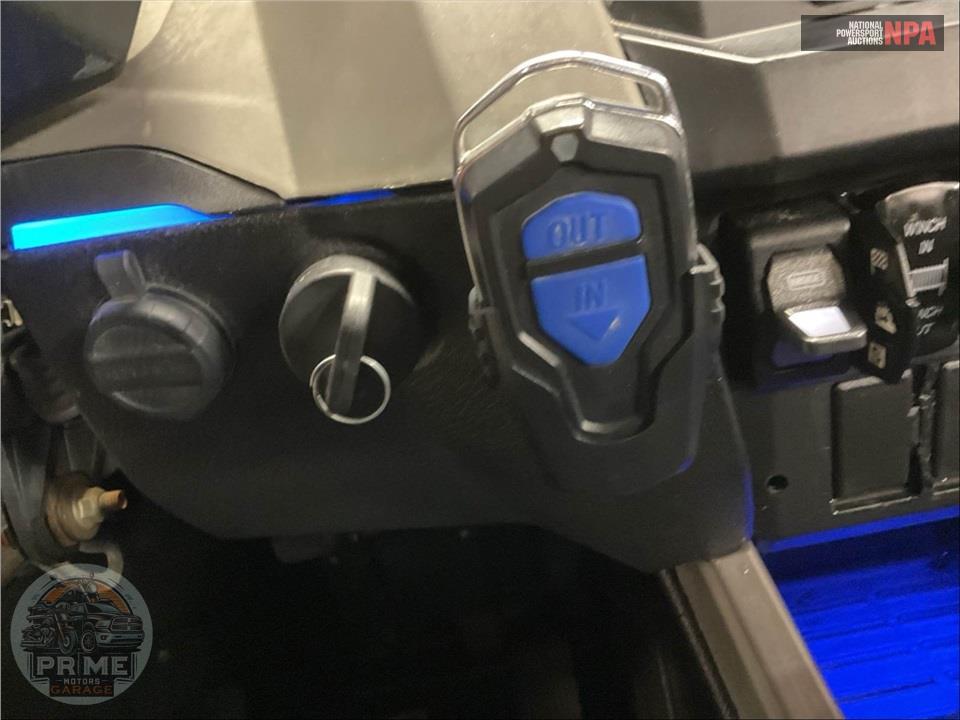 2022 Polaris RZR PRO R PREMIUM — фото 7