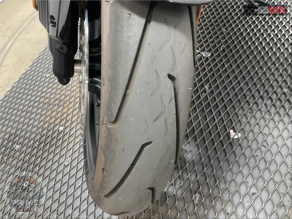 2025 Harley-Davidson RA1250ST PAN AMERICA 1250 ST — фото 12